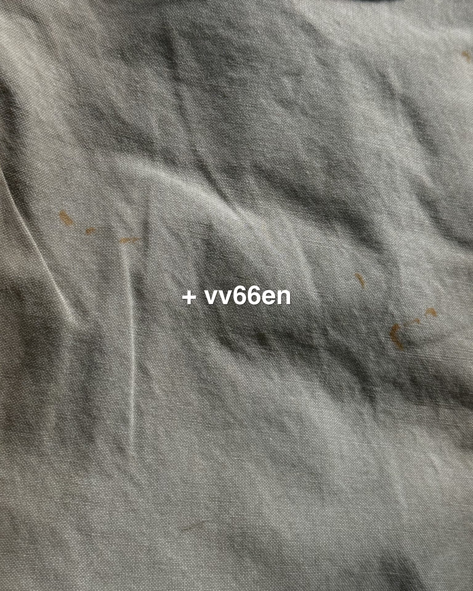 VISVIM 23SS DMGD Chino Shorts