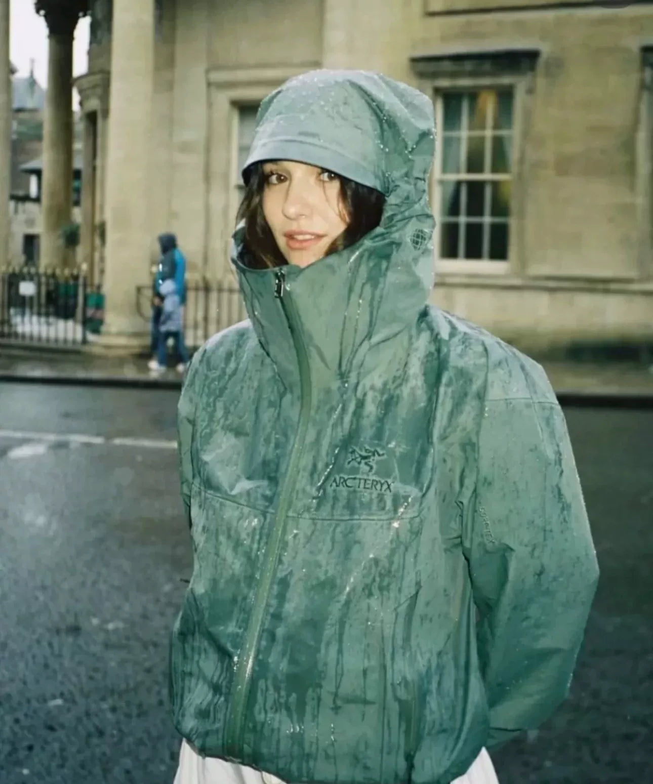 Arcteryx Beta SL Jacket