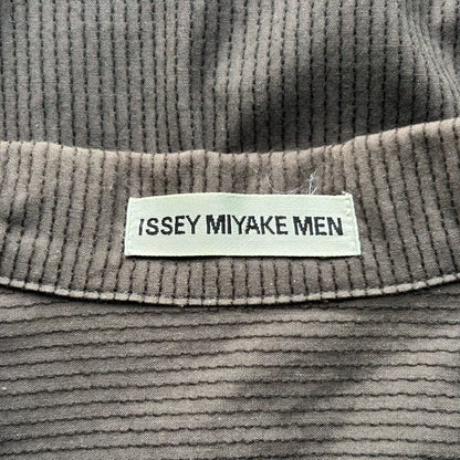 Issey Miyake Men Vintage Striped Jacket