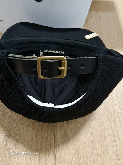 VISVIM 25AW EXCELSIOR II CAP