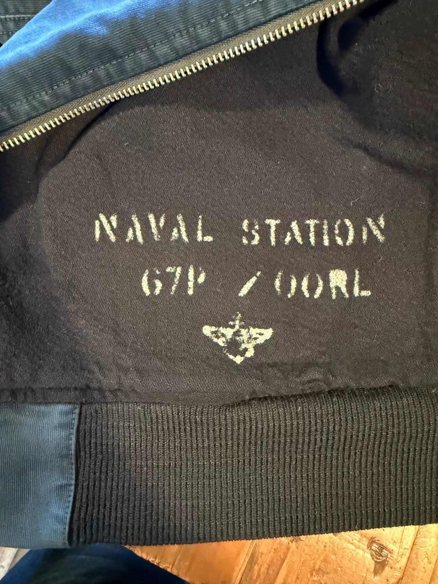 Polo Ralph Lauren N-1 Deck Jacket