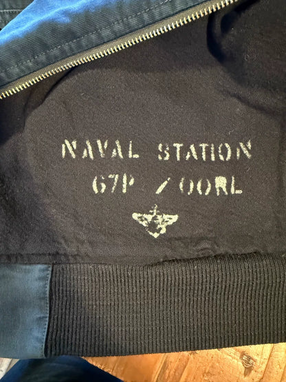 Polo Ralph Lauren N-1 Deck Jacket
