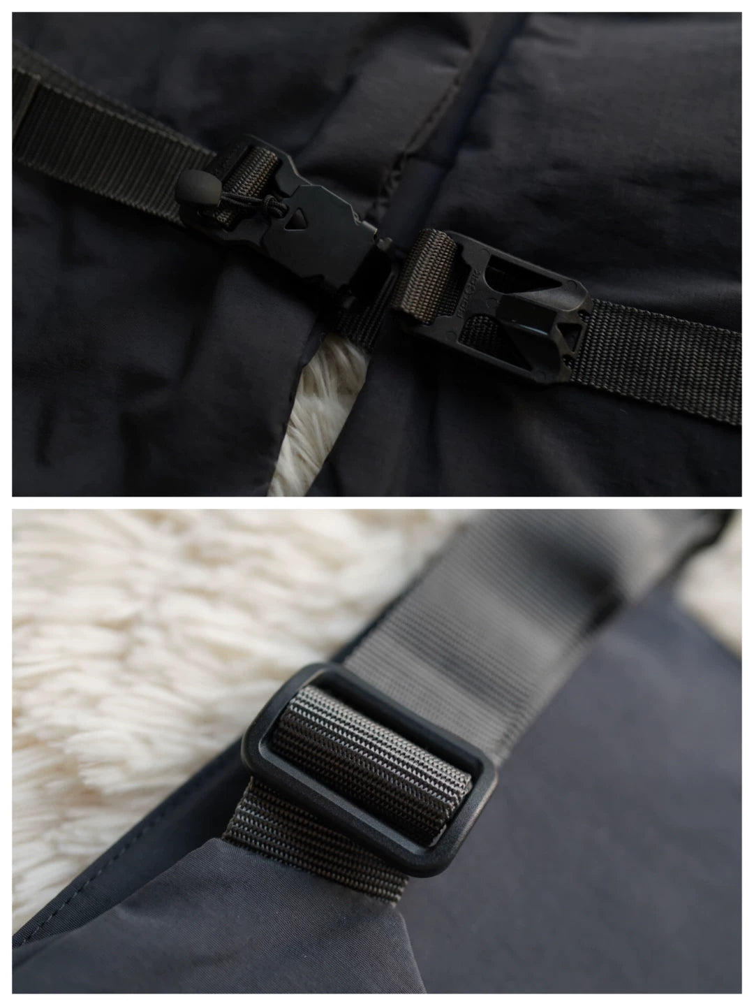 Neighborhood Cargo N-Vest