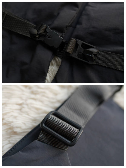 Neighborhood Cargo N-Vest