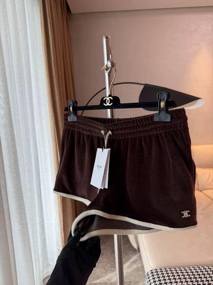 Celine  Casual Shorts Size M