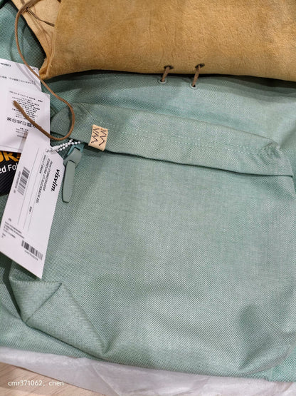 visvim 25AW Spot Cordura U.T Rucksack 22L