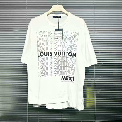 louis vuitton short sleeve t-shirt for men