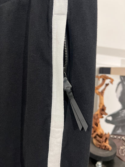 Boris Bidjan Saberi 11by BBS Cuffed Track Pants