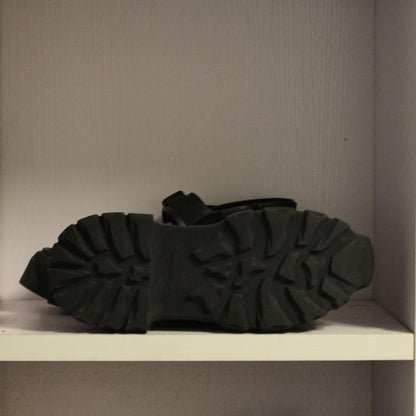 Rick Owens Tank Sandals