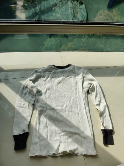 Bootleggers Waffle Skull T-Shirt