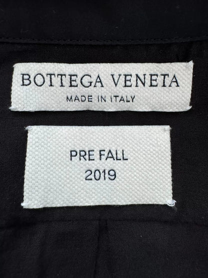 Bottega Veneta Silk Shirt Pre Fall 2019