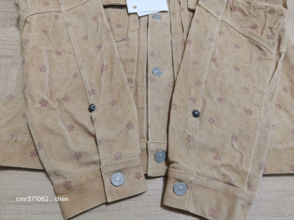 VISVIM 20AW 101 JKT IT KOMON