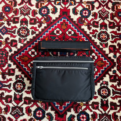 porter tanker camera bag for modern photographers