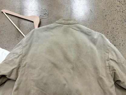 Visvim BYRON DRIVERS JKT