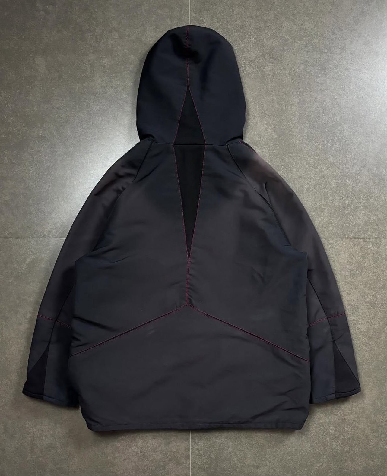 Vintage 2000's Levi's Engineered Tech Jacket