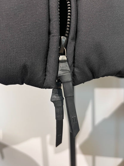 Boris Bidjan Saberi 11by BBS Cotton Jacket S