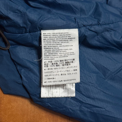 Arcteryx Windstopper Cotton Jacket