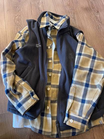VISVIM 23AW LUMBER L/S Shirt