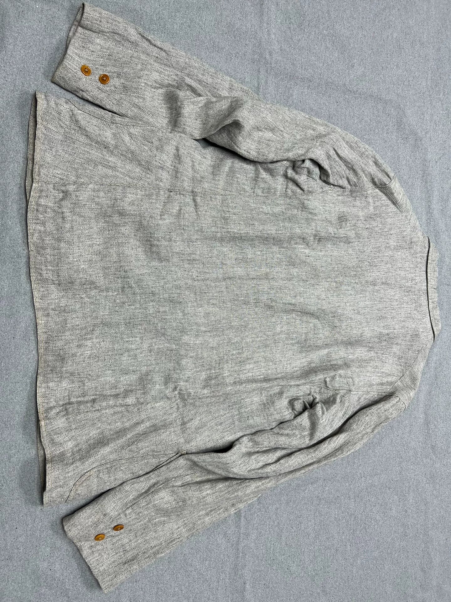 Freewheelers Late 1800's Tailored Sack Coat