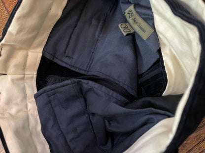 Nigel Cabourn Heavyweight Corduroy Medic Pants