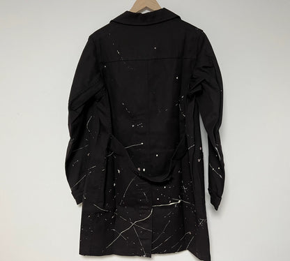 visvim 20 ICT Peerless Service Coat