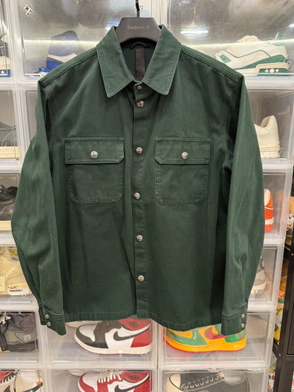 Chrome Hearts JVP Limited Workdog Shirt Jacket
