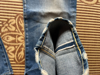 Levi's LVC 66501 1966 Jeans W29L33
