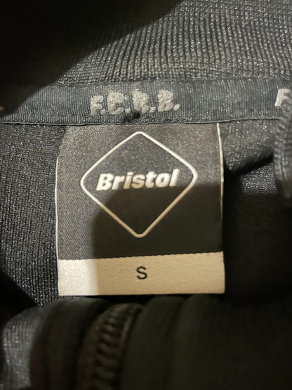 mastermind japan x F.C.Real Bristol sweatshirt