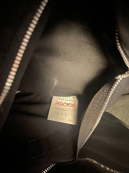 Yohji Yamamoto Pour Homme 20AW Zip Tote