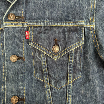Levi's LVC71557 J30 Type3 Denim Jacket