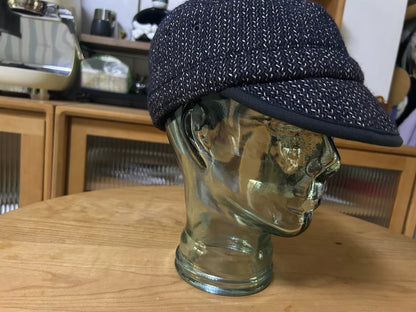 freewheelers wool cap in unique design