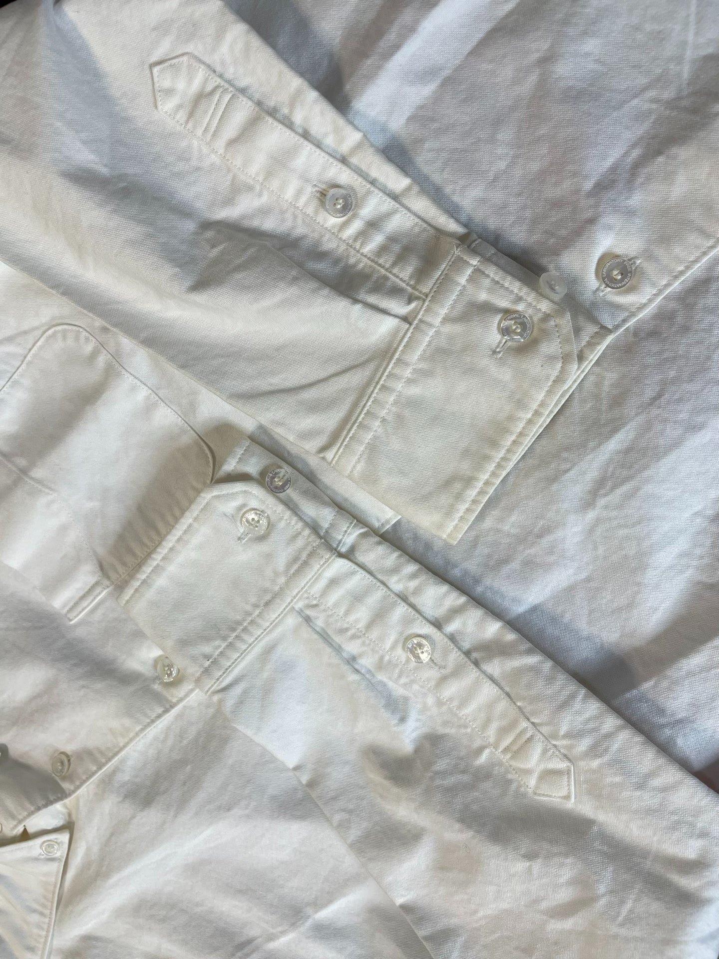 VISVIM 13SS Stars Shirt Giza L/S