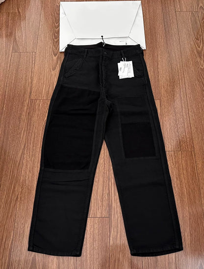 visvim pastoral moleskin pants  condition
