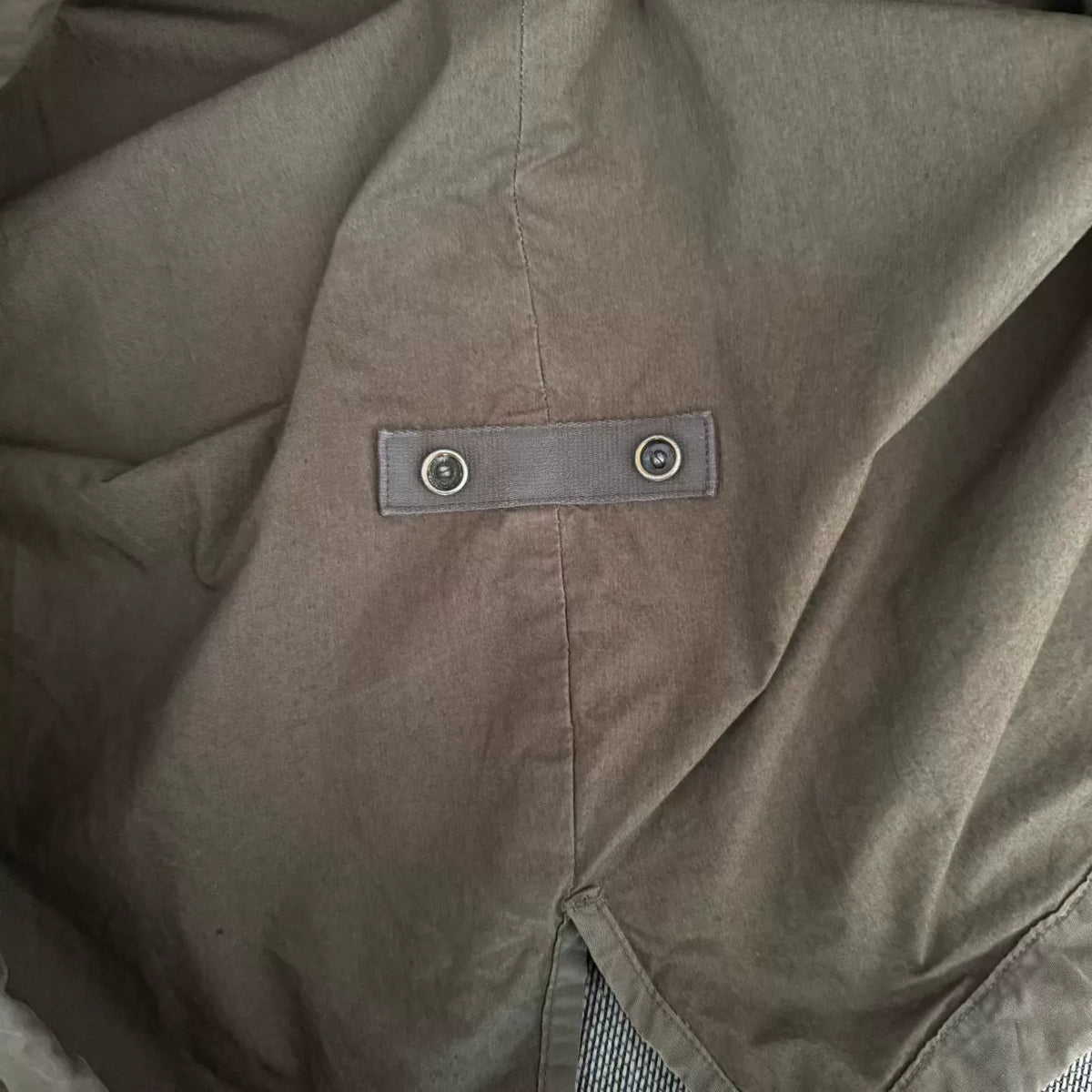 Visvim 18SS Spot M65 Parka