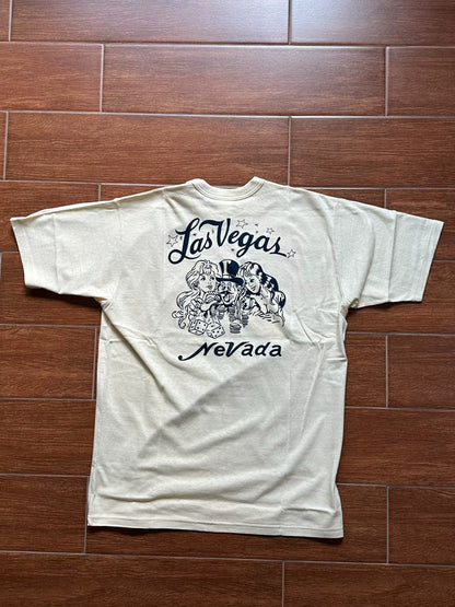 Freewheelers Summer Collection T-Shirt