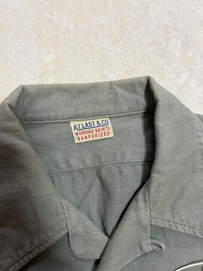 ATLAST&CO Workwear Shirt