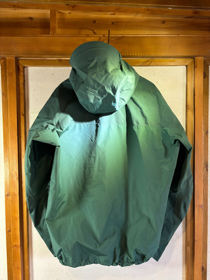 Arcteryx Beta AR Forest Green Jacket