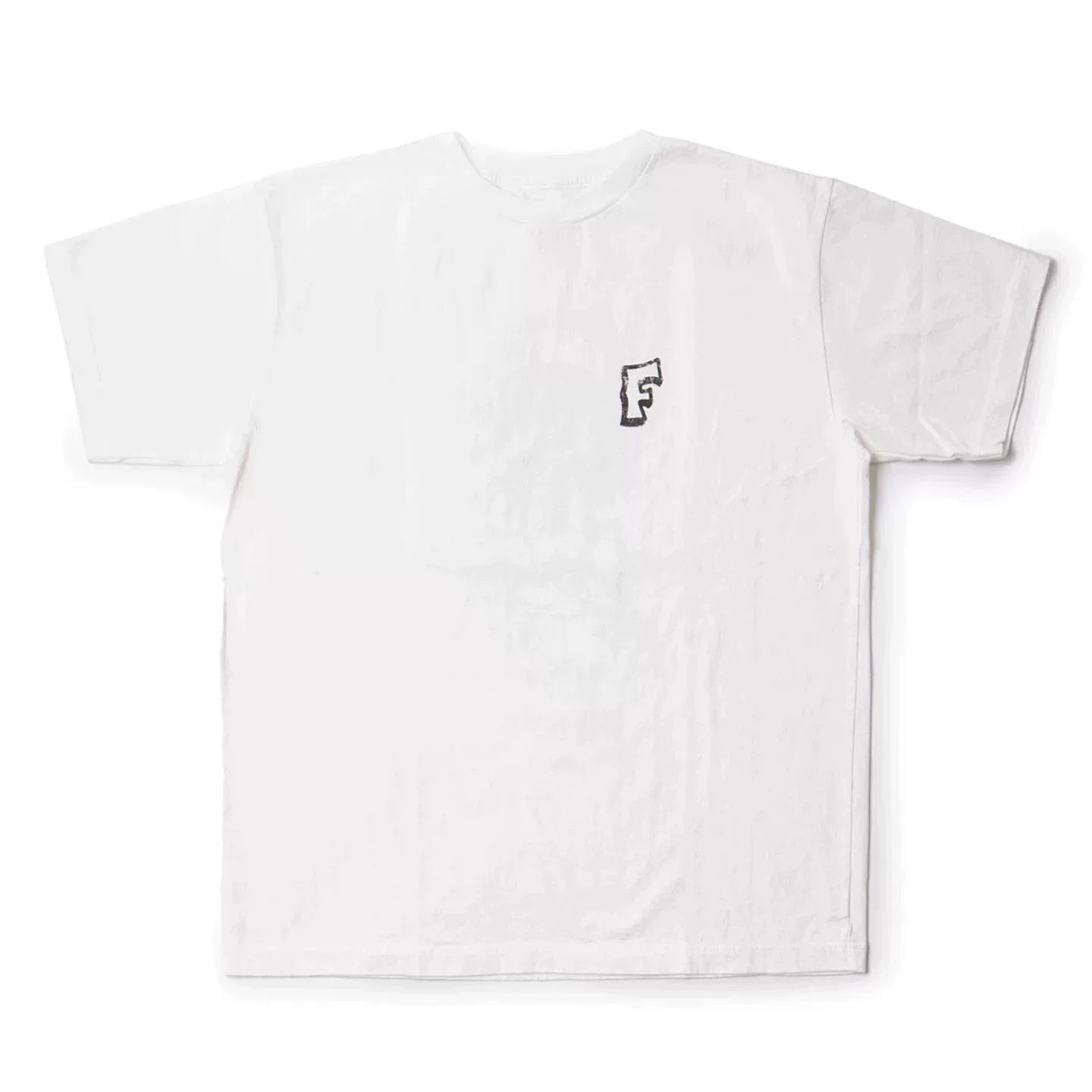 FULLCOUNT American Casual Cotton Vintage T-shirt