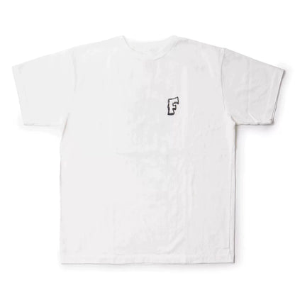 FULLCOUNT American Casual Cotton Vintage T-shirt