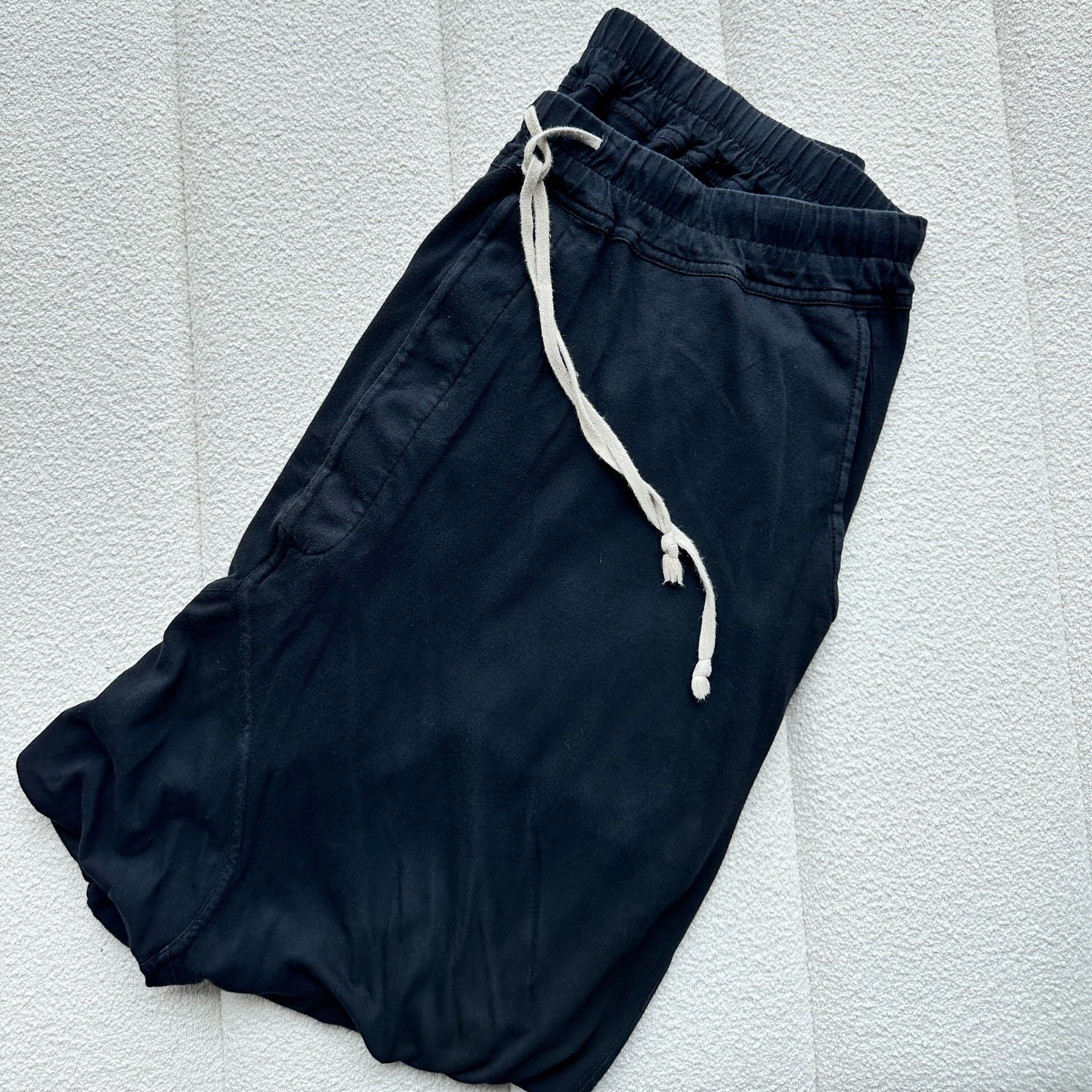 Rick Owens DRKSHDW Men's Casual Pants