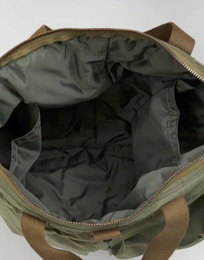 Nigel Cabourn Helmet Bag Mix
