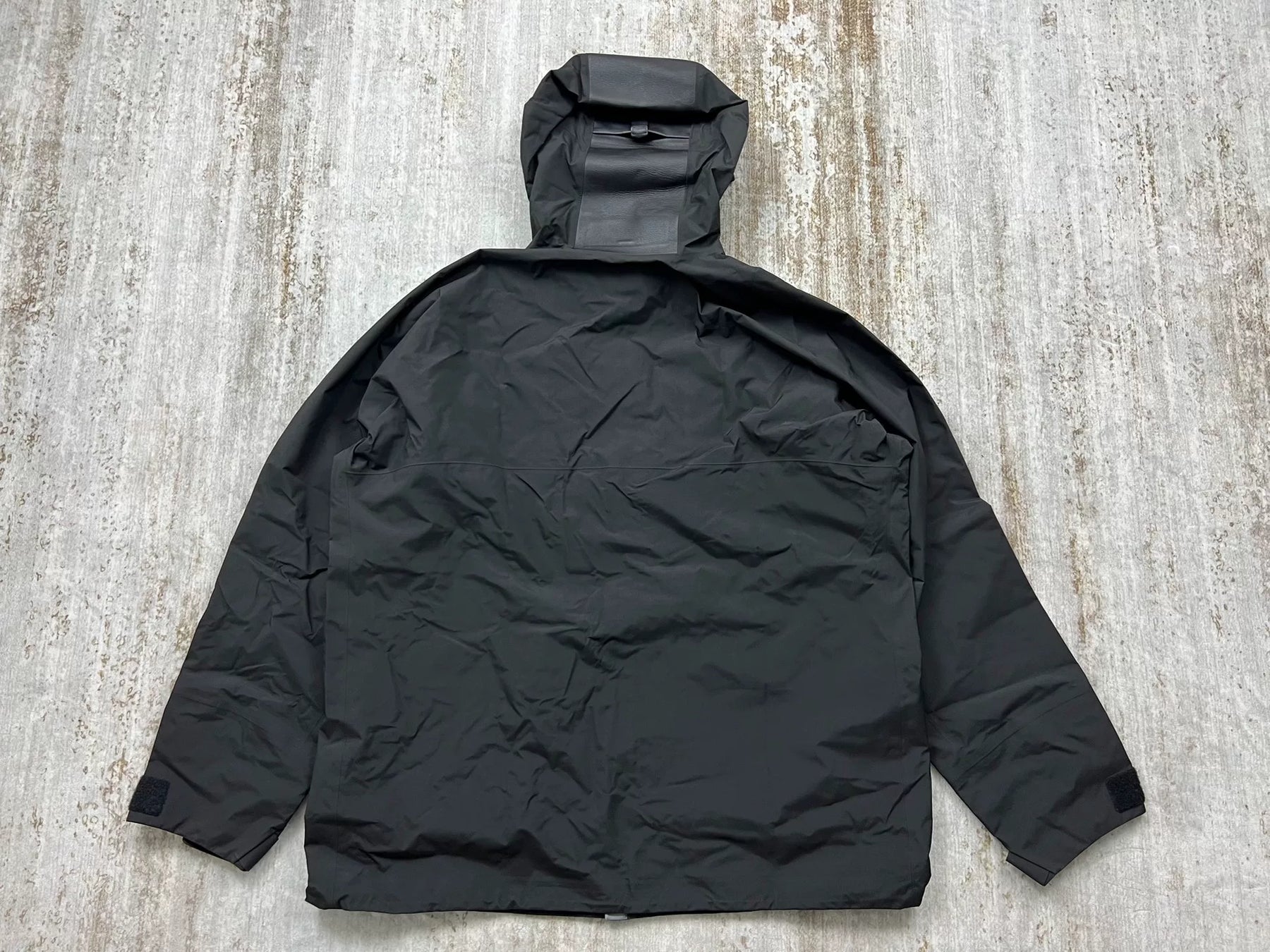 Arcteryx x Jil Sander Collaborative Jacket