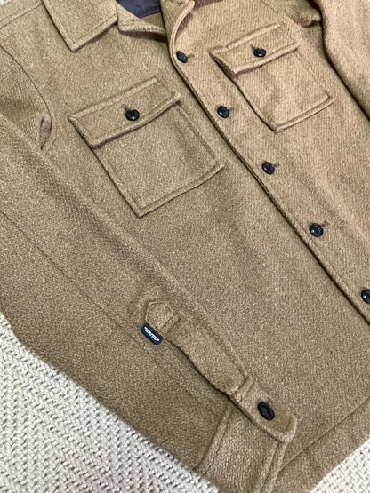 NEIGHBORHOOD CPO Wool Jacket