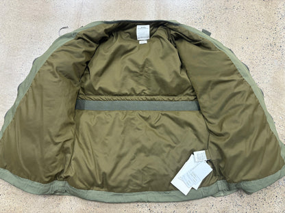 Visvim HARRIER DOWN JKT