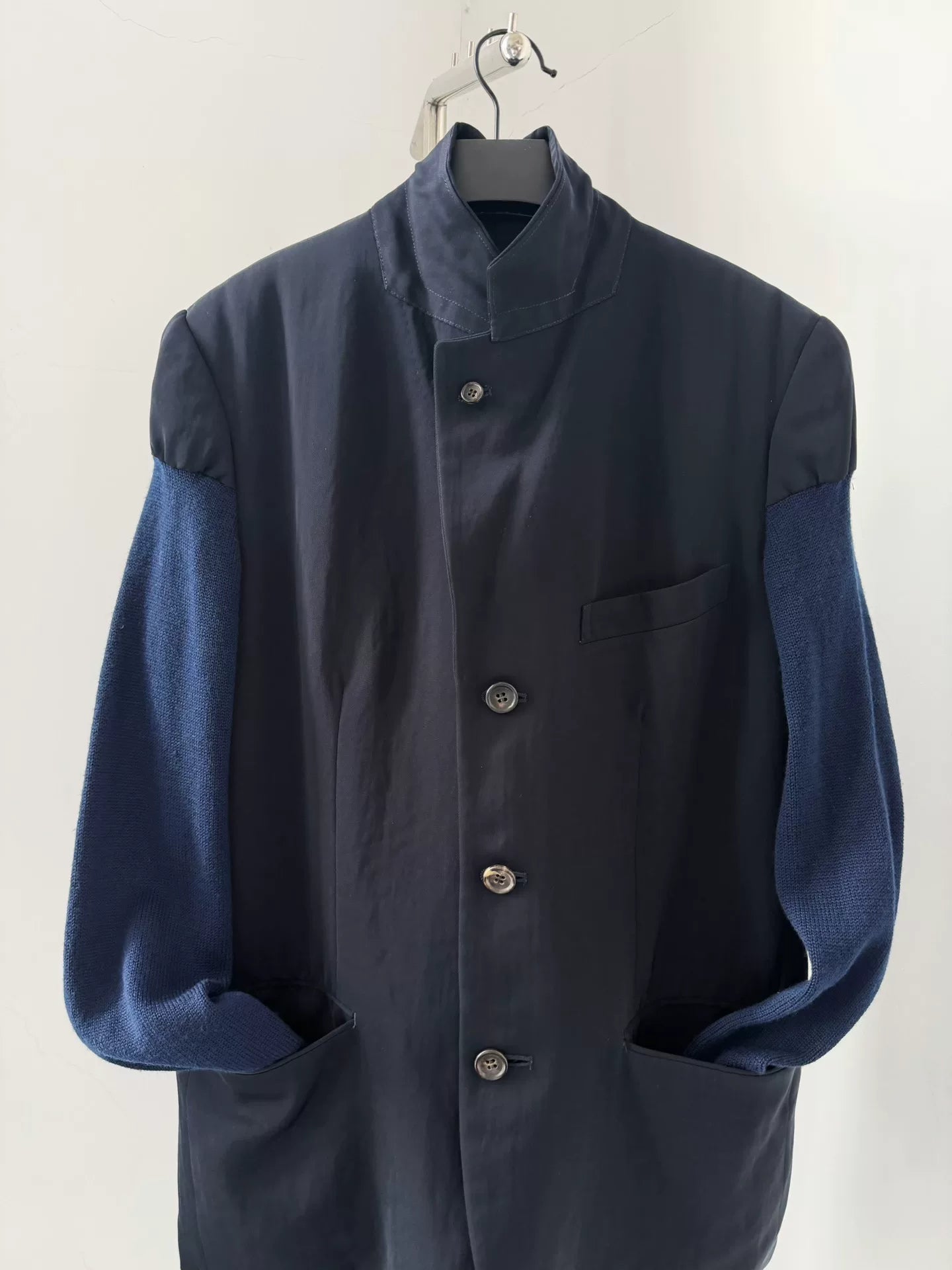 Comme des Garçons 1993 Mainline Blazer