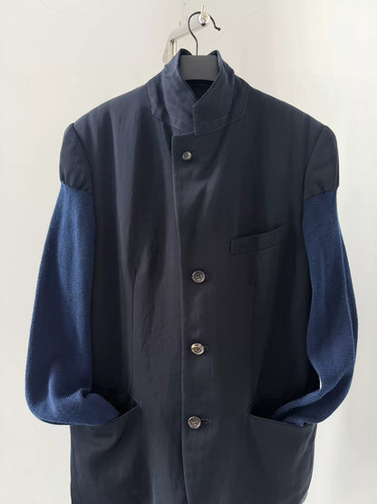 Comme des Garçons 1993 Mainline Blazer