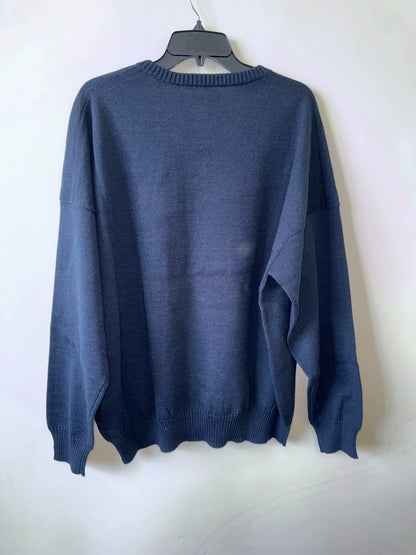 VISVIM AMPLUS V-Neck Knit Sweater