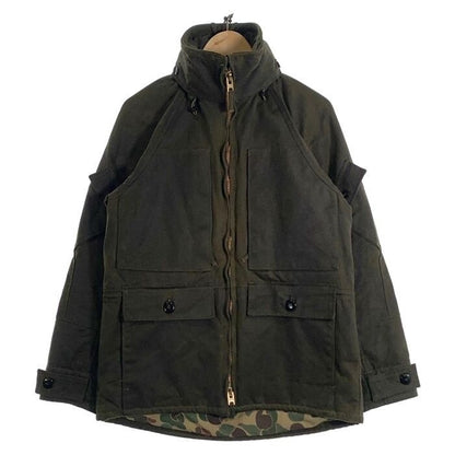 Great Lakes Forest Service Jacket