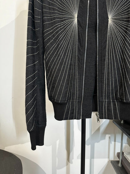 Rick Owens Runway Ma-1 Jacket