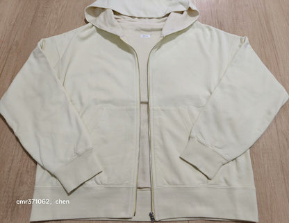 VISVIM 25AW JUMBO SB DUAL HOODIE